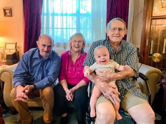 Anthony Charles Truncale - Photo 40