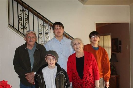 Anthony Charles Truncale - Photo 64