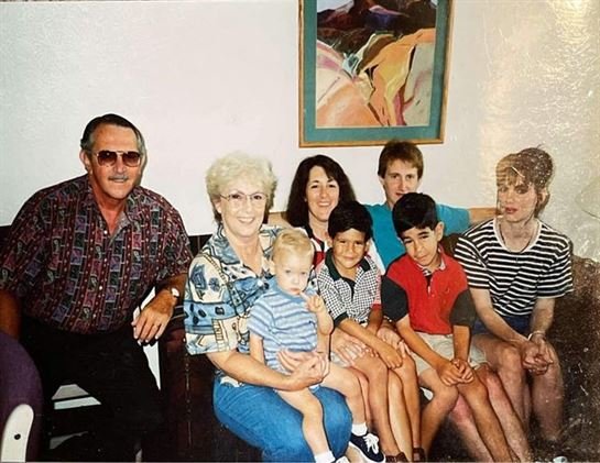 Anthony Charles Truncale - Photo 84