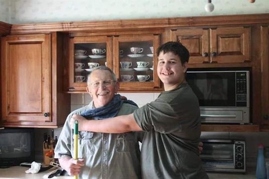 Anthony Charles Truncale - Photo 92