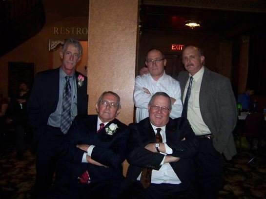 Anthony Charles Truncale - Photo 117