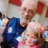 Glenn Darrell Snipes