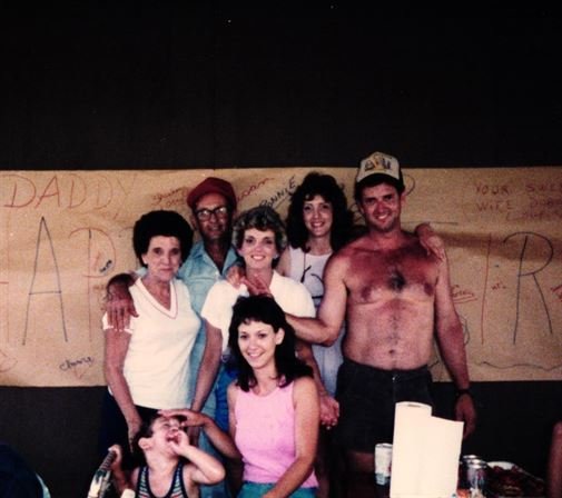 Ronald Joseph Trahan - Photo 15