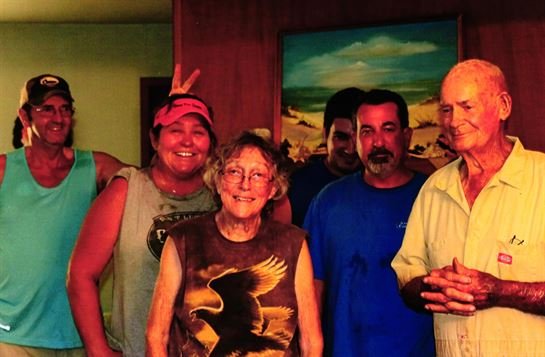 Ronald Joseph Trahan - Photo 17