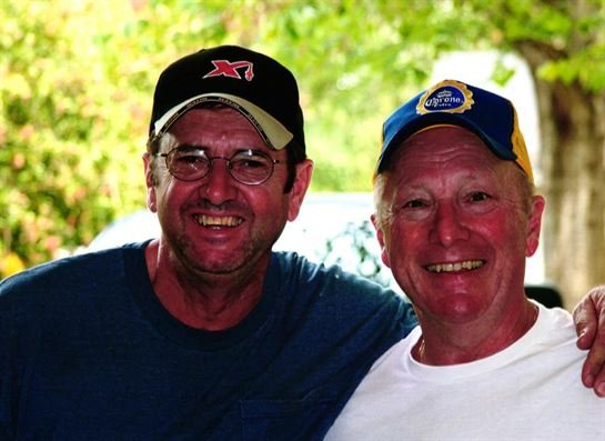 Ronald Joseph Trahan - Photo 30