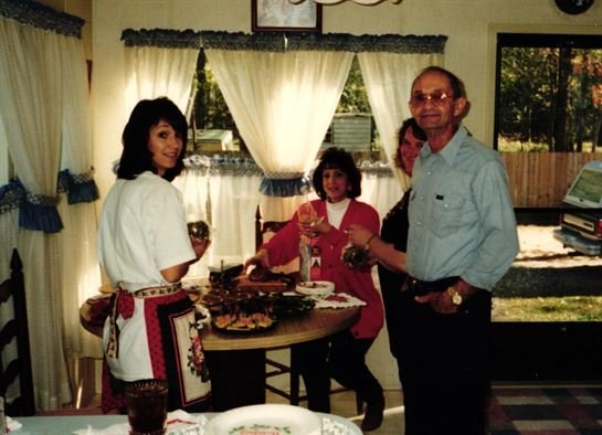 Ronald Joseph Trahan - Photo 31