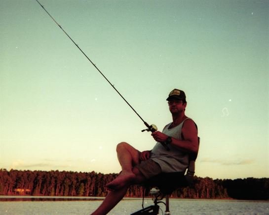 Ronald Joseph Trahan - Photo 36