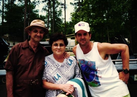 Ronald Joseph Trahan - Photo 45