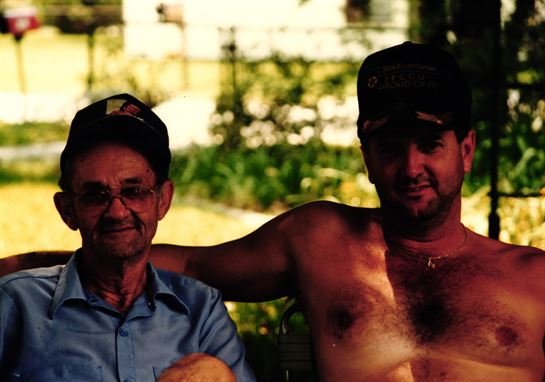 Ronald Joseph Trahan - Photo 48