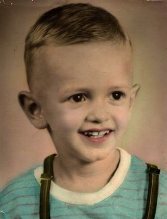 Ronald Joseph Trahan - Photo 53