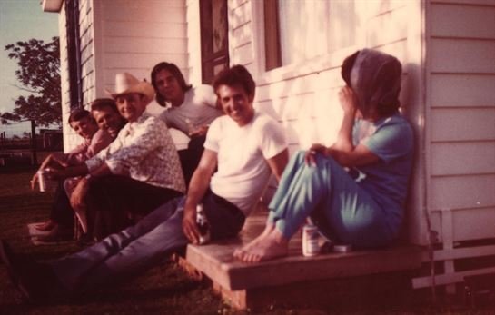 Ronald Joseph Trahan - Photo 64