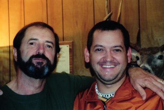 Ronald Joseph Trahan - Photo 66