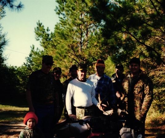 Ronald Joseph Trahan - Photo 67