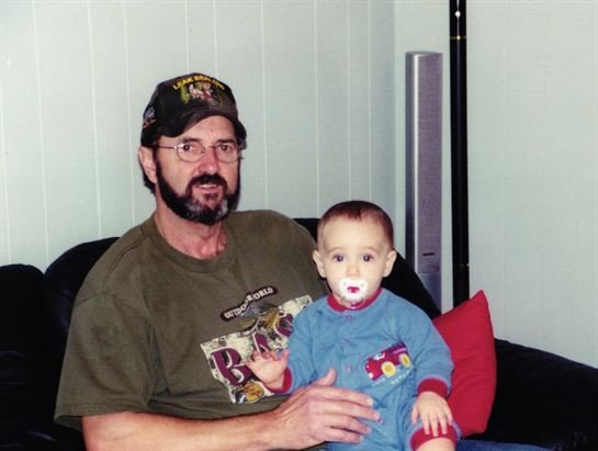 Ronald Joseph Trahan - Photo 69