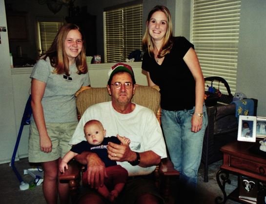 Ronald Joseph Trahan - Photo 72