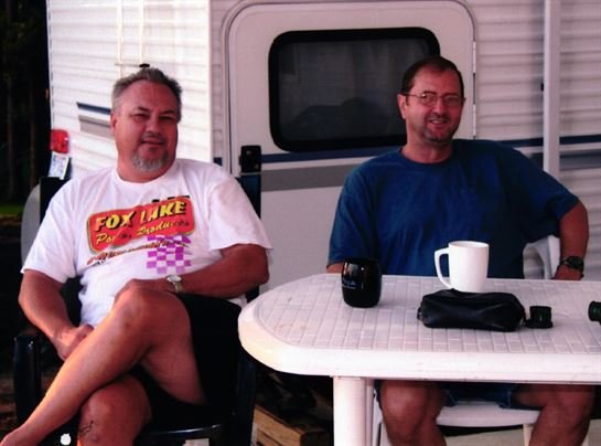 Ronald Joseph Trahan - Photo 70