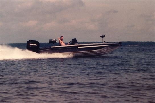 Ronald Joseph Trahan - Photo 97