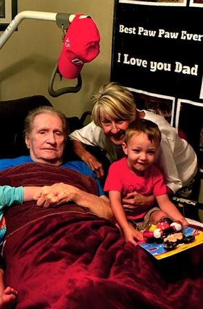 Joe Prentice Elam - Photo 11