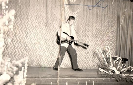 Joe Prentice Elam - Photo 25