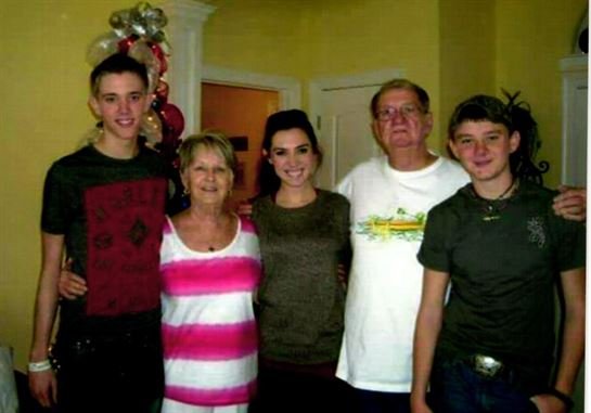 Joe Prentice Elam - Photo 27