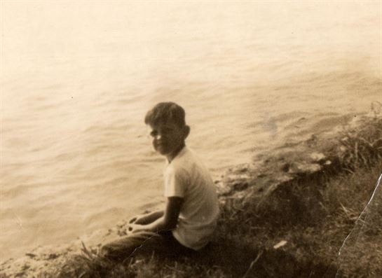 Joe Prentice Elam - Photo 28