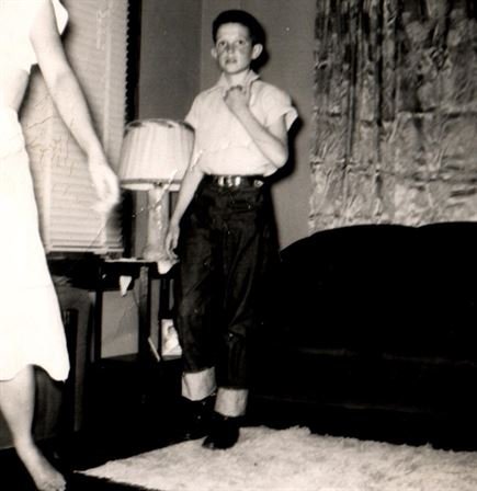 Joe Prentice Elam - Photo 48