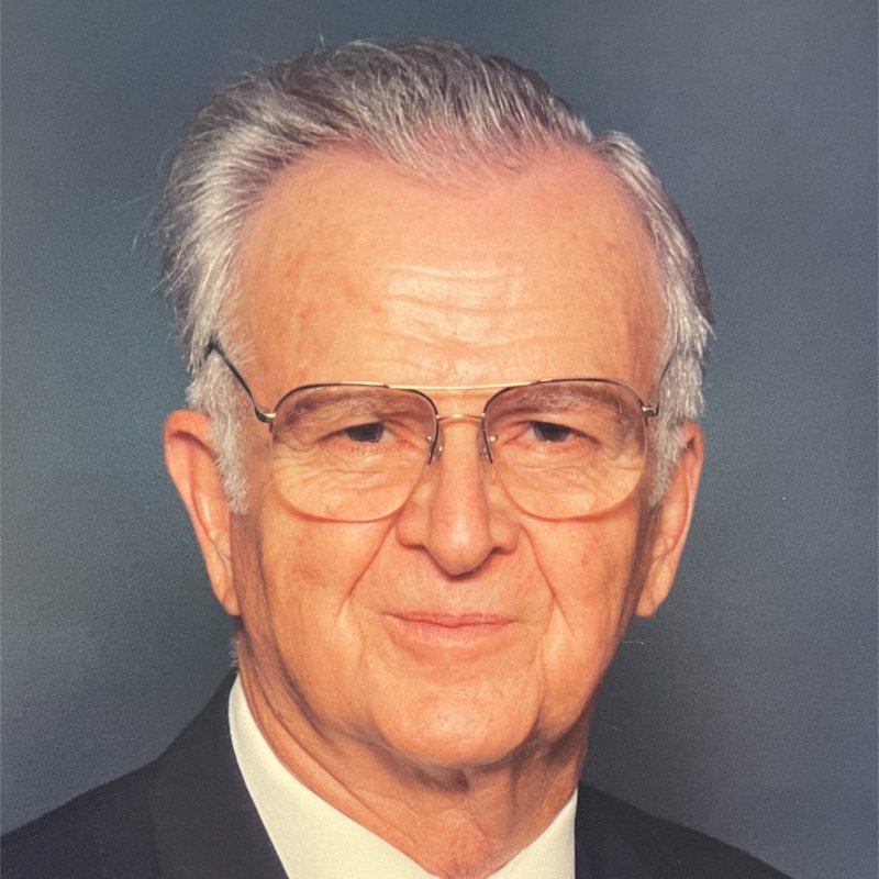 Gene Don Morgan - Photo 2