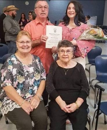 Betty Lou Brashear - Photo 4