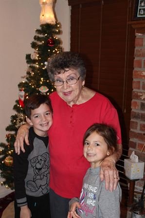 Betty Lou Brashear - Photo 8