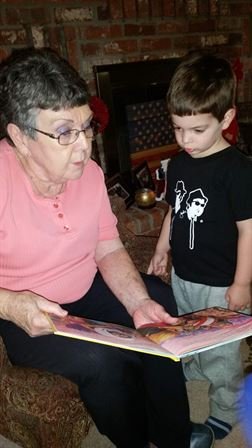 Betty Lou Brashear - Photo 17