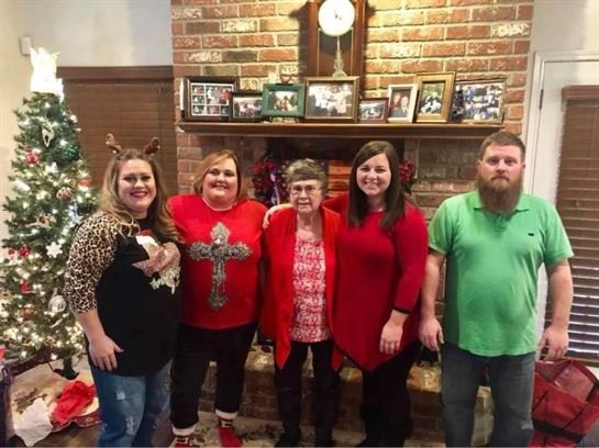 Betty Lou Brashear - Photo 18