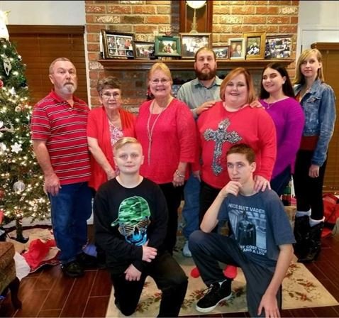 Betty Lou Brashear - Photo 30