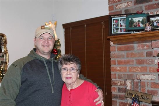 Betty Lou Brashear - Photo 31