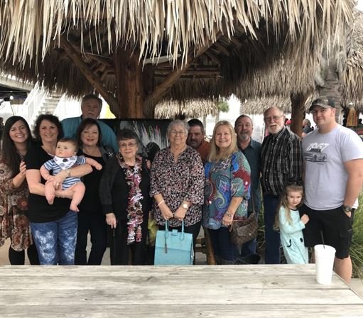 Betty Lou Brashear - Photo 36