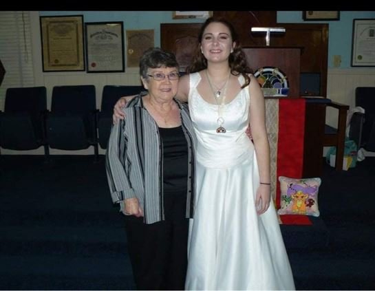 Betty Lou Brashear - Photo 38