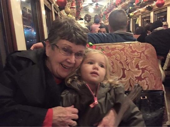 Betty Lou Brashear - Photo 40