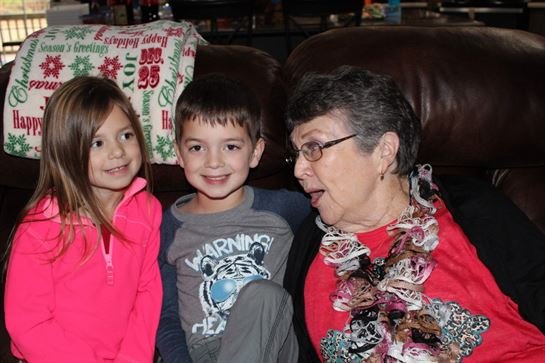 Betty Lou Brashear - Photo 41