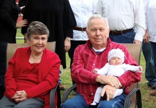 Betty Lou Brashear - Photo 42