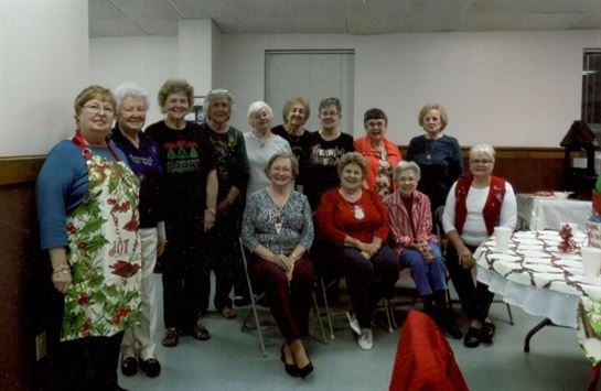 Betty Lou Brashear - Photo 46