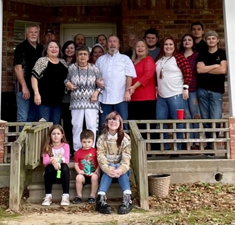 Betty Lou Brashear - Photo 48