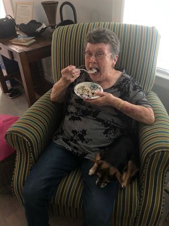 Betty Lou Brashear - Photo 51