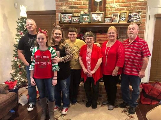 Betty Lou Brashear - Photo 58