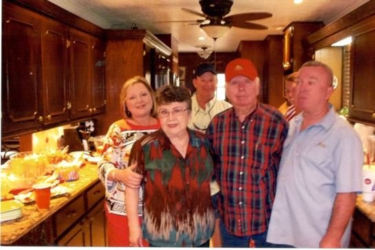 Betty Lou Brashear - Photo 61