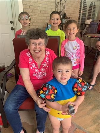 Betty Lou Brashear - Photo 65