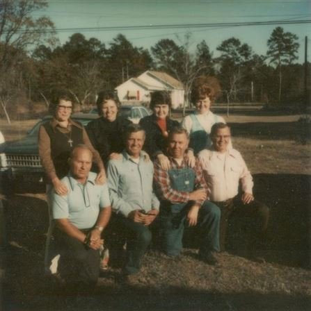 Betty Lou Brashear - Photo 68