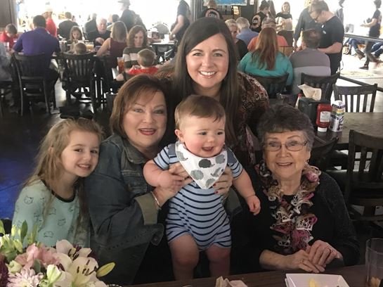 Betty Lou Brashear - Photo 70