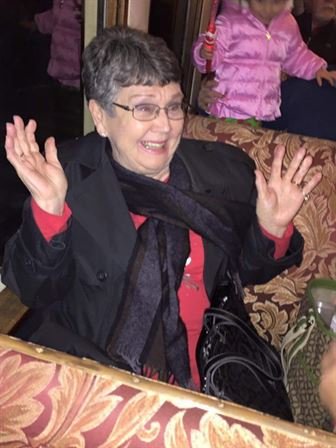 Betty Lou Brashear - Photo 71