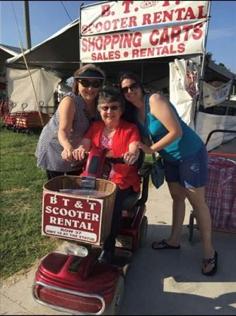 Betty Lou Brashear - Photo 72