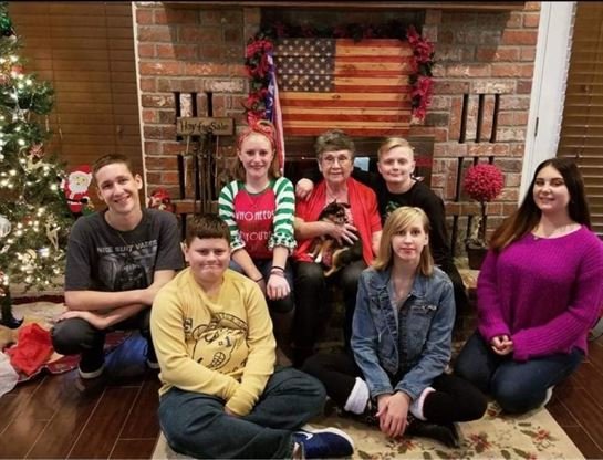 Betty Lou Brashear - Photo 79