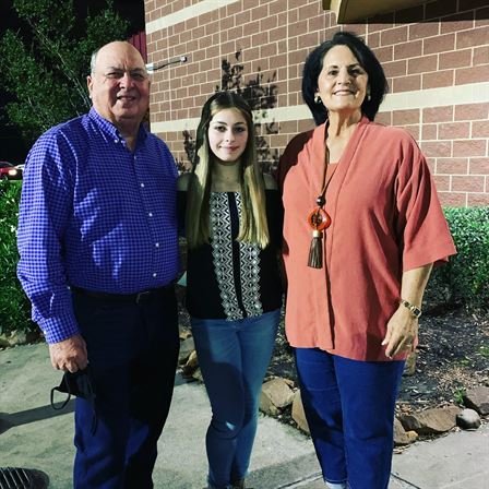 Michael DeRouen - Photo 5